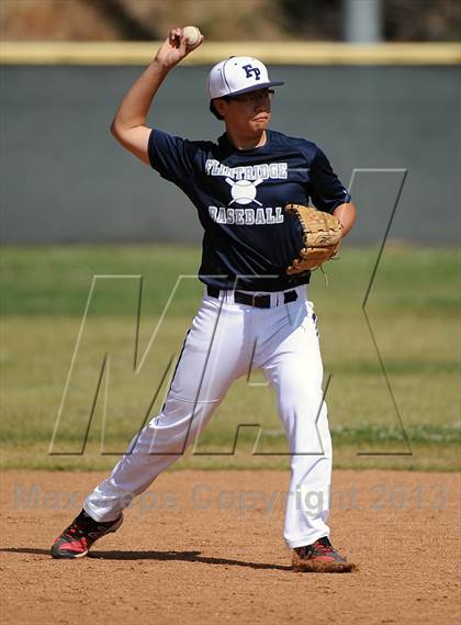 Thumbnail 2 in Rio Hondo Prep @ Flintridge Prep photogallery.
