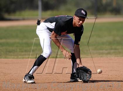 Thumbnail 1 in Rio Hondo Prep @ Flintridge Prep photogallery.