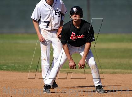Thumbnail 3 in Rio Hondo Prep @ Flintridge Prep photogallery.