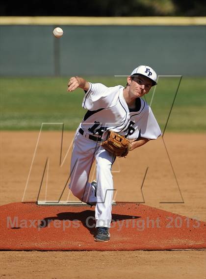 Thumbnail 2 in Rio Hondo Prep @ Flintridge Prep photogallery.