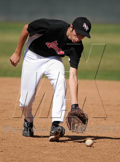 Thumbnail 2 in Rio Hondo Prep @ Flintridge Prep photogallery.