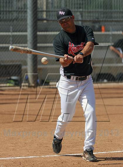 Thumbnail 1 in Rio Hondo Prep @ Flintridge Prep photogallery.