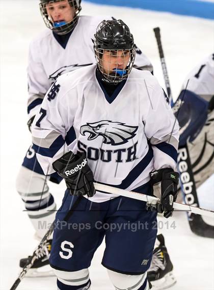Thumbnail 2 in Watchung Hills Regional @ Middletown South photogallery.