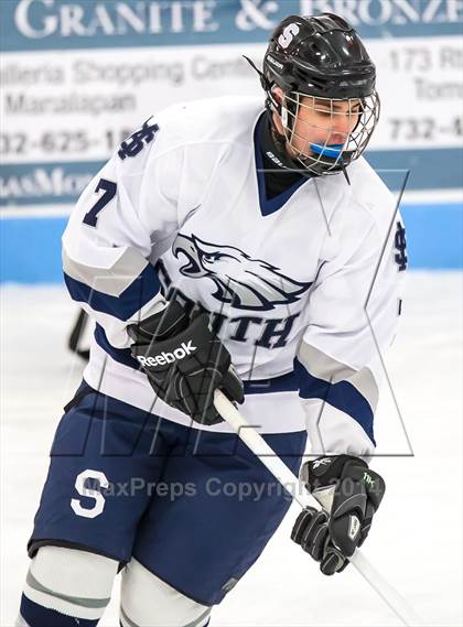 Thumbnail 3 in Watchung Hills Regional @ Middletown South photogallery.