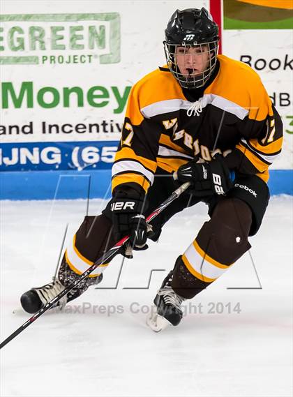 Thumbnail 2 in Watchung Hills Regional @ Middletown South photogallery.