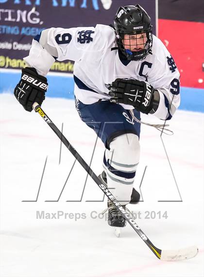 Thumbnail 2 in Watchung Hills Regional @ Middletown South photogallery.