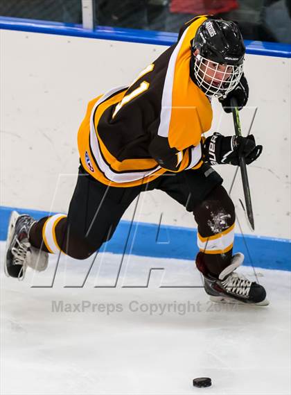 Thumbnail 2 in Watchung Hills Regional @ Middletown South photogallery.