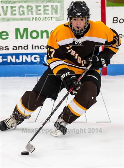 Thumbnail 3 in Watchung Hills Regional @ Middletown South photogallery.