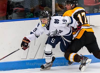 Thumbnail 1 in Watchung Hills Regional @ Middletown South photogallery.