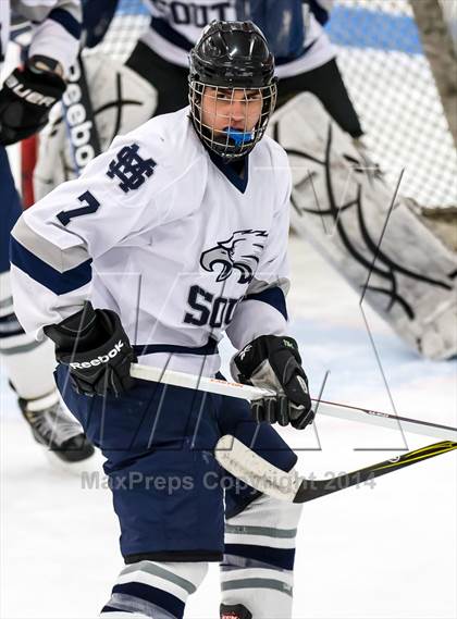 Thumbnail 1 in Watchung Hills Regional @ Middletown South photogallery.