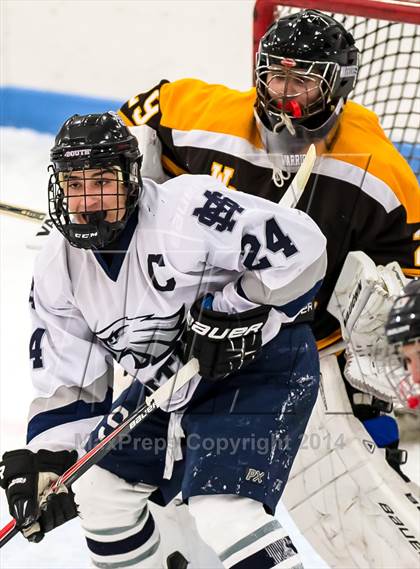 Thumbnail 2 in Watchung Hills Regional @ Middletown South photogallery.