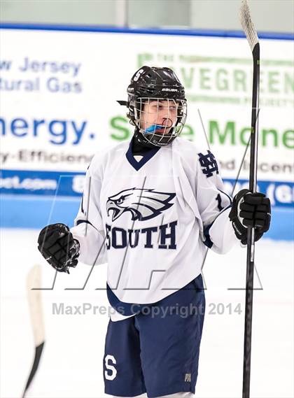 Thumbnail 2 in Watchung Hills Regional @ Middletown South photogallery.