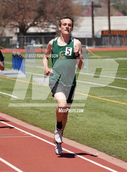 Thumbnail 1 in Mile High League Meet photogallery.