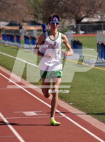 Thumbnail 1 in Mile High League Meet photogallery.