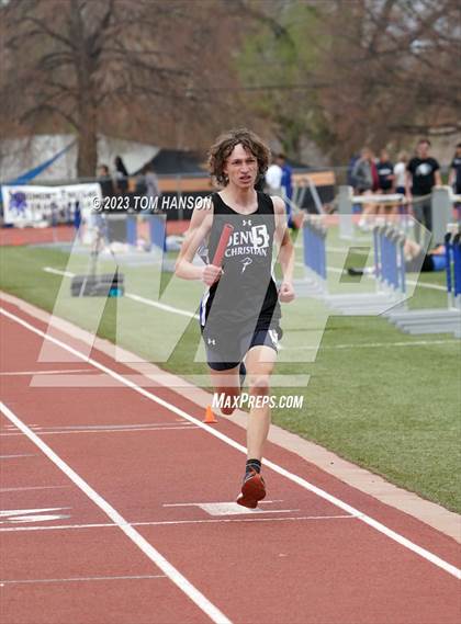 Thumbnail 3 in Mile High League Meet photogallery.