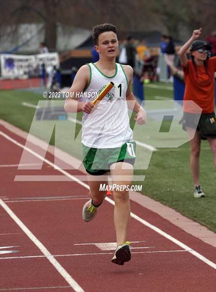 Thumbnail 3 in Mile High League Meet photogallery.