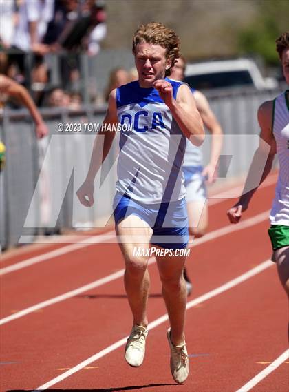 Thumbnail 3 in Mile High League Meet photogallery.