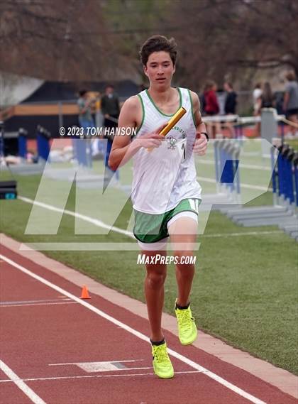 Thumbnail 3 in Mile High League Meet photogallery.