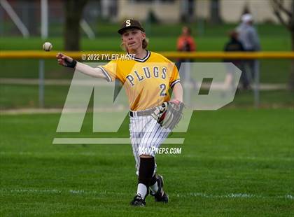 Thumbnail 2 in Beech Grove @ Speedway photogallery.