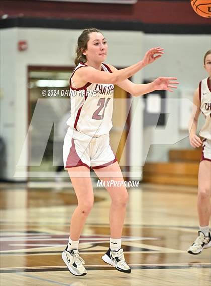 Thumbnail 1 in Ralston Valley vs Chatfield photogallery.