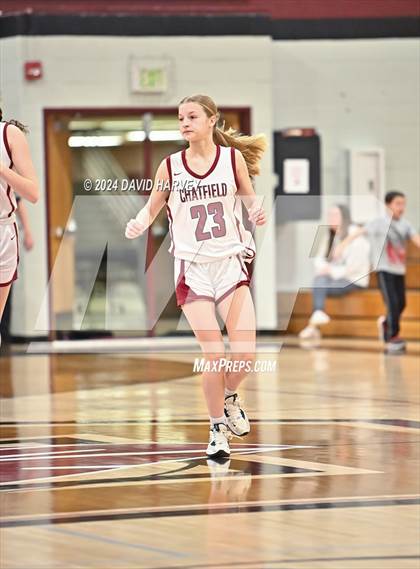 Thumbnail 3 in Ralston Valley vs Chatfield photogallery.
