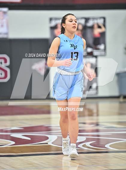 Thumbnail 1 in Ralston Valley vs Chatfield photogallery.