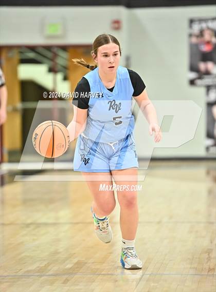 Thumbnail 2 in Ralston Valley vs Chatfield photogallery.
