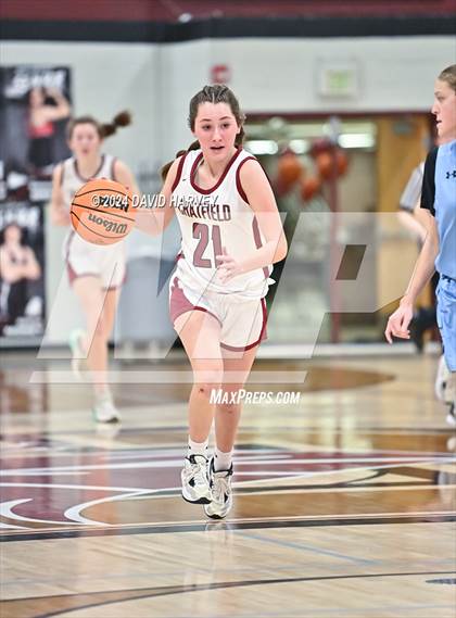 Thumbnail 2 in Ralston Valley vs Chatfield photogallery.