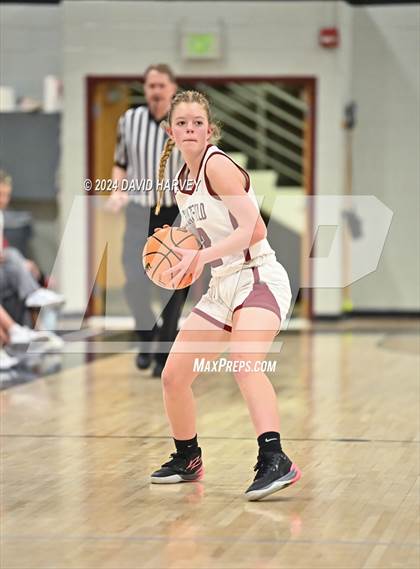 Thumbnail 3 in Ralston Valley vs Chatfield photogallery.