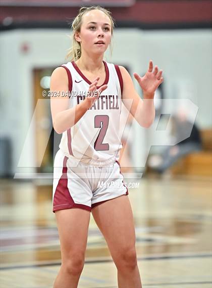 Thumbnail 3 in Ralston Valley vs Chatfield photogallery.