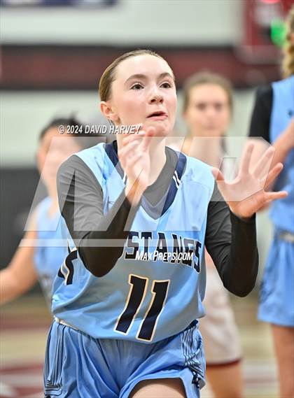 Thumbnail 3 in Ralston Valley vs Chatfield photogallery.