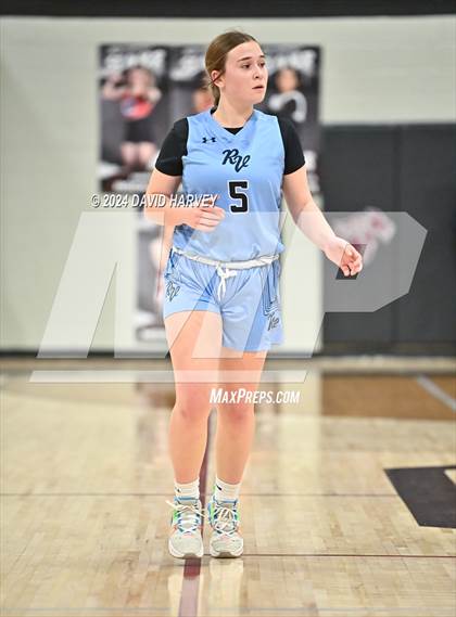 Thumbnail 1 in Ralston Valley vs Chatfield photogallery.