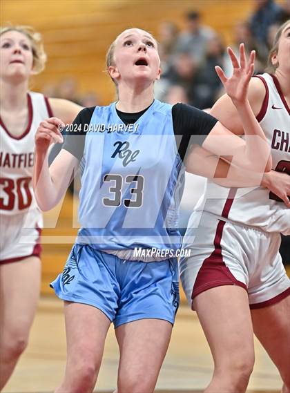 Thumbnail 1 in Ralston Valley vs Chatfield photogallery.