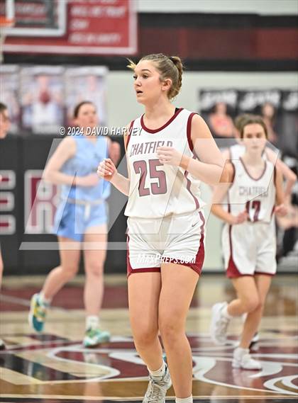 Thumbnail 1 in Ralston Valley vs Chatfield photogallery.