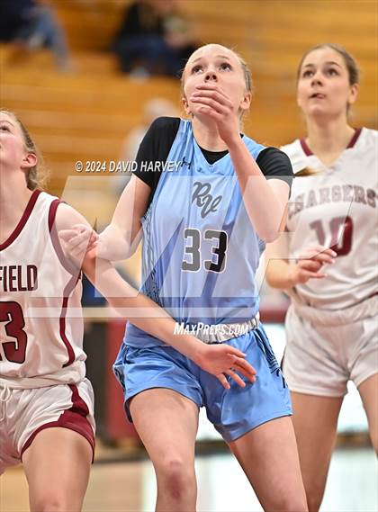 Thumbnail 1 in Ralston Valley vs Chatfield photogallery.