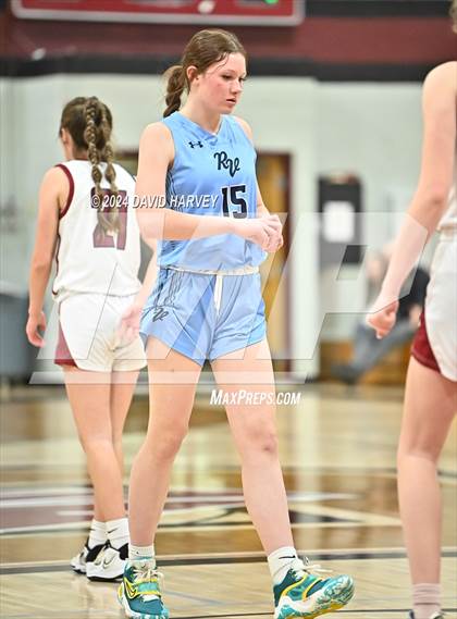 Thumbnail 3 in Ralston Valley vs Chatfield photogallery.