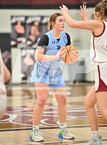 Thumbnail 1 in Ralston Valley vs Chatfield photogallery.