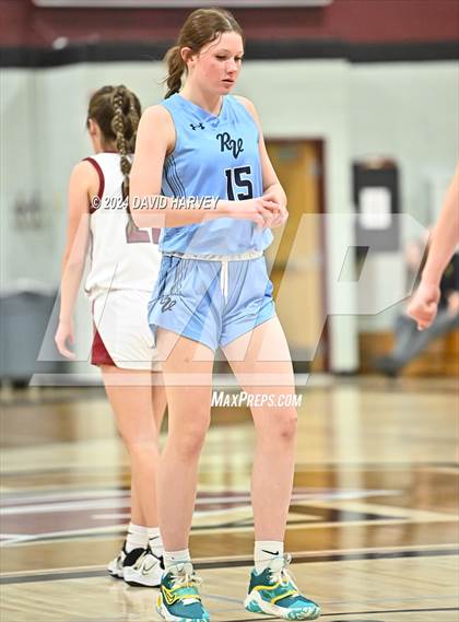 Thumbnail 2 in Ralston Valley vs Chatfield photogallery.
