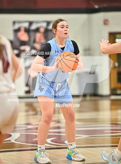 Thumbnail 2 in Ralston Valley vs Chatfield photogallery.