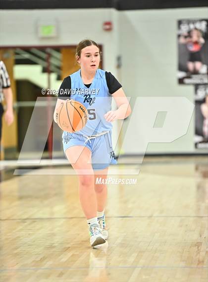 Thumbnail 3 in Ralston Valley vs Chatfield photogallery.