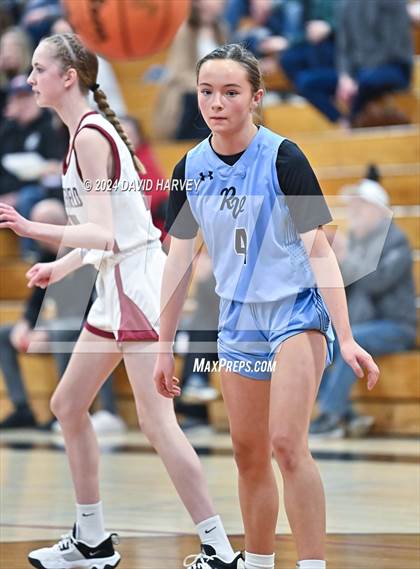 Thumbnail 2 in Ralston Valley vs Chatfield photogallery.