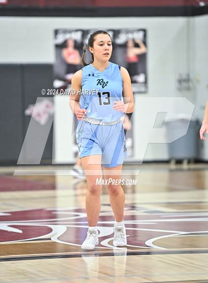 Thumbnail 2 in Ralston Valley vs Chatfield photogallery.