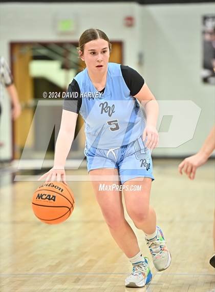Thumbnail 3 in Ralston Valley vs Chatfield photogallery.