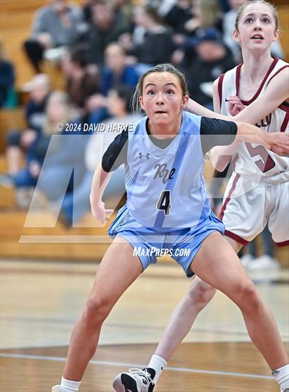 Thumbnail 2 in Ralston Valley vs Chatfield photogallery.
