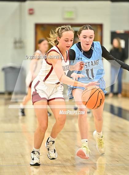 Thumbnail 1 in Ralston Valley vs Chatfield photogallery.