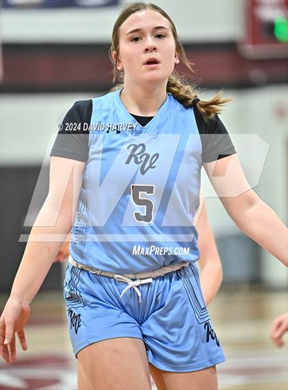Thumbnail 2 in Ralston Valley vs Chatfield photogallery.