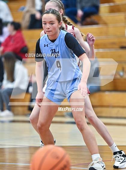 Thumbnail 3 in Ralston Valley vs Chatfield photogallery.