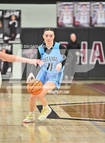 Thumbnail 1 in Ralston Valley vs Chatfield photogallery.