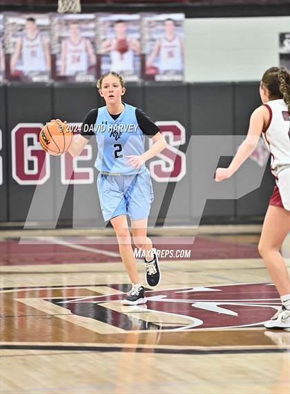 Thumbnail 3 in Ralston Valley vs Chatfield photogallery.