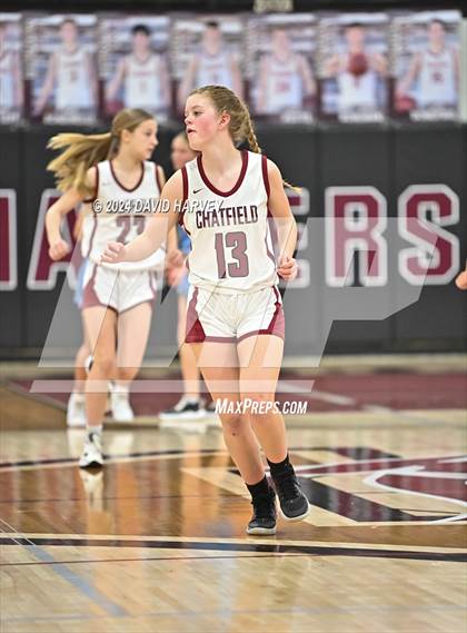 Thumbnail 1 in Ralston Valley vs Chatfield photogallery.